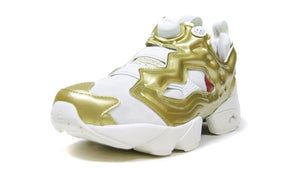 Reebok INSTAPUMP FURY OG CNY "CHINESE NEW YEAR" CHALK/GOLD MET/CHINA RED 1