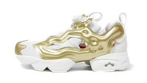 Reebok INSTAPUMP FURY OG CNY "CHINESE NEW YEAR" CHALK/GOLD MET/CHINA RED 3