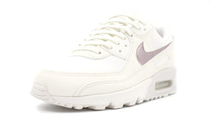 NIKE (WMNS) AIR MAX 90 SAIL/PINK OXFORD/PHANTOM – mita sneakers