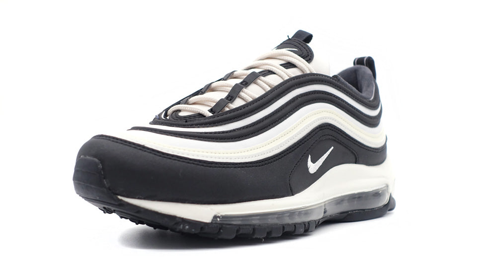 最終値下げ！！airmax97 ☆NIKE☆BLACK/WHITE☆25.5☆