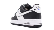 画像をギャラリービューアに読み込む, NIKE AIR FORCE 1 &#39;07 LV8  WHITE/BLACK/RACER BLUE/WHITE 2