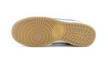 画像をギャラリービューアに読み込む, NIKE DUNK LOW SE "MERCADO VINTAGE COLLECTION" SAIL/DARK MARINA BLUE/UNIVERSITY RED/YELLOW OCHER 4