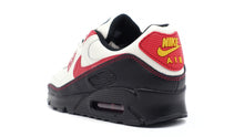 画像をギャラリービューアに読み込む, NIKE AIR MAX 90 SE &quot;MERCADO VINTAGE COLLECTION&quot; SAIL/UNIVERSITY RED/BLACK/YELLOW OCHER/DARK MARINA BLUE 2
