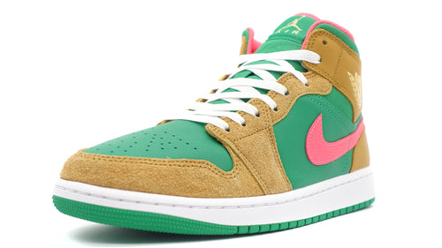 JORDAN BRAND AIR JORDAN 1 MID SE 