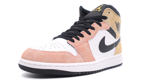 JORDAN BRAND AIR JORDAN 1 MID SE 