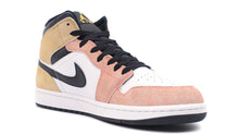 画像をギャラリービューアに読み込む, JORDAN BRAND AIR JORDAN 1 MID SE &quot;MICHAEL JORDAN&quot; MAGIC EMBER/SUNDIAL/WHITE/BLACK 5