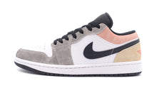画像をギャラリービューアに読み込む, JORDAN BRAND AIR JORDAN 1 LOW SE &quot;MICHAEL JORDAN&quot; BLACK/SUNDIAL/MAGIC EMBER/WHITE 3
