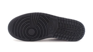 JORDAN BRAND AIR JORDAN 1 LOW SE "MICHAEL JORDAN" BLACK/SUNDIAL/MAGIC EMBER/WHITE 4