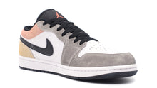 画像をギャラリービューアに読み込む, JORDAN BRAND AIR JORDAN 1 LOW SE &quot;MICHAEL JORDAN&quot; BLACK/SUNDIAL/MAGIC EMBER/WHITE 5