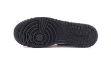 画像をギャラリービューアに読み込む, JORDAN BRAND AIR JORDAN 1 MID SE GS &quot;MICHAEL JORDAN&quot; MAGIC EMBER/SUNDIAL/WHITE/BLACK 4