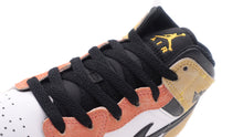 画像をギャラリービューアに読み込む, JORDAN BRAND AIR JORDAN 1 MID SE GS &quot;MICHAEL JORDAN&quot; MAGIC EMBER/SUNDIAL/WHITE/BLACK 6