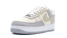 画像をギャラリービューアに読み込む, NIKE (WMNS) AIR FORCE 1 '07 NEXT NATURE "TOASTY PACK" LIGHT BONE/LIMESTONE/LIGHT IRON ORE 1
