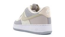 画像をギャラリービューアに読み込む, NIKE (WMNS) AIR FORCE 1 '07 NEXT NATURE "TOASTY PACK" LIGHT BONE/LIMESTONE/LIGHT IRON ORE 2
