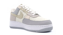 画像をギャラリービューアに読み込む, NIKE (WMNS) AIR FORCE 1 '07 NEXT NATURE "TOASTY PACK" LIGHT BONE/LIMESTONE/LIGHT IRON ORE 5