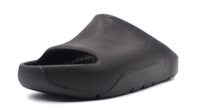 画像をギャラリービューアに読み込む, JORDAN BRAND JORDAN POST SLIDE BLACK/BLACK 1