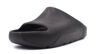 JORDAN BRAND JORDAN POST SLIDE BLACK/BLACK 1
