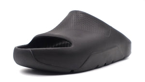 JORDAN BRAND JORDAN POST SLIDE BLACK/BLACK 1