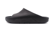 画像をギャラリービューアに読み込む, JORDAN BRAND JORDAN POST SLIDE BLACK/BLACK 3