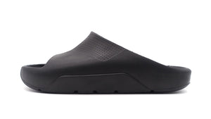 NIKE W JORDAN POST SLIDE BLK/BLK国内発送 NIKE 新品 JORDAN POST SLIDE ナイキ ジョーダン ポスト