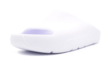 JORDAN BRAND JORDAN POST SLIDE WHITE/WHITE 1