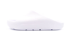JORDAN BRAND JORDAN POST SLIDE WHITE/WHITE 3