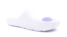 画像をギャラリービューアに読み込む, JORDAN BRAND JORDAN POST SLIDE WHITE/WHITE 5