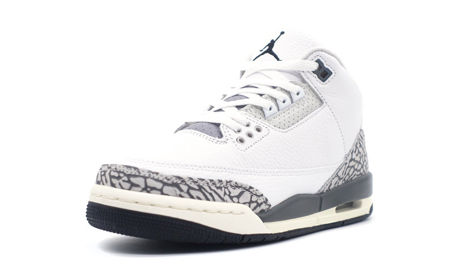 マイケルジョーダン JORDAN BRAND AIR JORDAN 3 RETRO GS 