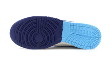 画像をギャラリービューアに読み込む, NIKE DUNK HIGH RETRO SE "SPLIT PACK" SUMMIT WHITE/BALTIC BLUE/DEEP ROYAL BLUE 4