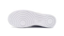 画像をギャラリービューアに読み込む, NIKE (WMNS) AIR FORCE 1 LX "UNITED IN VICTORY COLLECTION" WHITE/HEMP/BLACK/SUMMIT WHITE 4