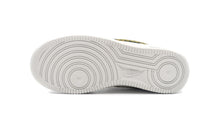画像をギャラリービューアに読み込む, NIKE (WMNS) AIR FORCE 1 '07 ESS TREND SUMMIT WHITE/BRONZINE/BLACK 4