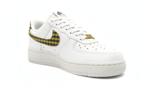 画像をギャラリービューアに読み込む, NIKE (WMNS) AIR FORCE 1 '07 ESS TREND SUMMIT WHITE/BRONZINE/BLACK 5