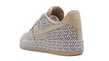 画像をギャラリービューアに読み込む, NIKE (WMNS) AIR FORCE 1 LX "UNITED IN VICTORY COLLECTION" HEMP/HEMP/BLACK/SUMMIT WHITE 2