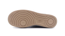 画像をギャラリービューアに読み込む, NIKE (WMNS) AIR FORCE 1 LX "UNITED IN VICTORY COLLECTION" HEMP/HEMP/BLACK/SUMMIT WHITE 4