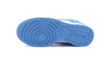 画像をギャラリービューアに読み込む, NIKE (WMNS) DUNK LOW TWIST PHOTON DUST/UNIVERSITY BLUE/WHITE 4