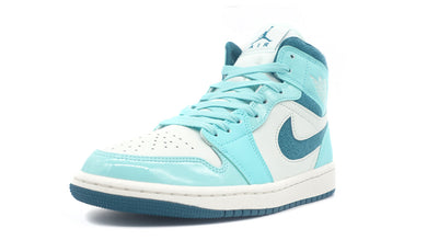 JORDAN BRAND (WMNS) AIR JORDAN 1 MID SE 