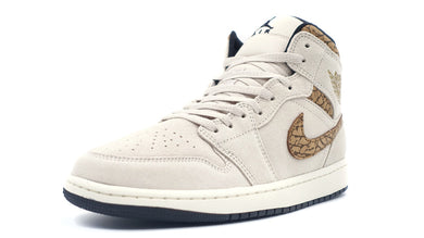 JORDAN BRAND AIR JORDAN 1 MID SE 