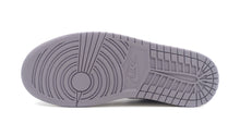 画像をギャラリービューアに読み込む, JORDAN BRAND AIR JORDAN 1 LOW SE CRAFT &quot;MICHAEL JORDAN&quot; TECH GREY/BLACK/CEMENT GREY/SAIL 4