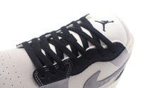 画像をギャラリービューアに読み込む, JORDAN BRAND AIR JORDAN 1 LOW SE CRAFT &quot;MICHAEL JORDAN&quot; TECH GREY/BLACK/CEMENT GREY/SAIL 6