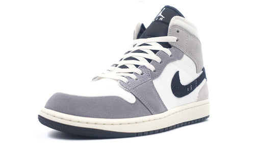 JORDAN BRAND AIR JORDAN 1 MID SE CRAFT 