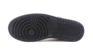 JORDAN BRAND AIR JORDAN 1 MID SE CRAFT "MICHAEL JORDAN" CEMENT GREY/BLACK/WHITE/TECH GREY 4