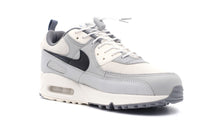 画像をギャラリービューアに読み込む, NIKE AIR MAX 90 SE "HANGUL DAY COLLECTION" LIGHT SMOKE GREY/BLACK/GREY FOG/PHANTOM 5