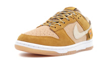 画像をギャラリービューアに読み込む, NIKE DUNK LOW SE "TEDDY BEAR" PRALINE/PEARL WHITE/DESERT OCHRE/HEMP 1