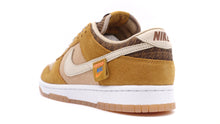 画像をギャラリービューアに読み込む, NIKE DUNK LOW SE "TEDDY BEAR" PRALINE/PEARL WHITE/DESERT OCHRE/HEMP 2