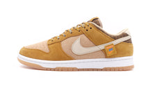画像をギャラリービューアに読み込む, NIKE DUNK LOW SE "TEDDY BEAR" PRALINE/PEARL WHITE/DESERT OCHRE/HEMP 3