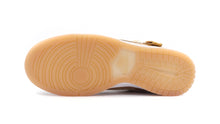 画像をギャラリービューアに読み込む, NIKE DUNK LOW SE "TEDDY BEAR" PRALINE/PEARL WHITE/DESERT OCHRE/HEMP 4