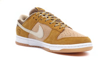 画像をギャラリービューアに読み込む, NIKE DUNK LOW SE "TEDDY BEAR" PRALINE/PEARL WHITE/DESERT OCHRE/HEMP 5