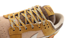 画像をギャラリービューアに読み込む, NIKE DUNK LOW SE "TEDDY BEAR" PRALINE/PEARL WHITE/DESERT OCHRE/HEMP 6