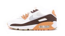 画像をギャラリービューアに読み込む, NIKE (WMNS) AIR MAX 90 SE "CORDUROY" WHITE/PURE PLATINUM/SUMMIT WHITE 3
