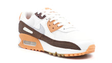 画像をギャラリービューアに読み込む, NIKE (WMNS) AIR MAX 90 SE "CORDUROY" WHITE/PURE PLATINUM/SUMMIT WHITE 5