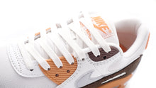 画像をギャラリービューアに読み込む, NIKE (WMNS) AIR MAX 90 SE "CORDUROY" WHITE/PURE PLATINUM/SUMMIT WHITE 6